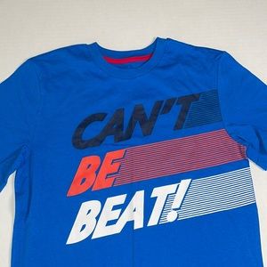 Circo Blue Boys Short Sleeve T Shirt Size XL 16